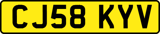 CJ58KYV