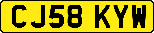 CJ58KYW