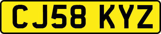 CJ58KYZ