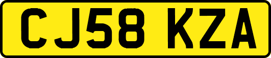 CJ58KZA