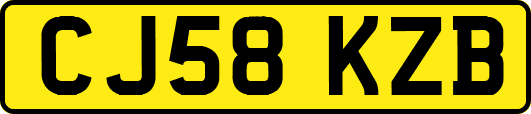 CJ58KZB