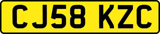 CJ58KZC