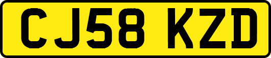 CJ58KZD