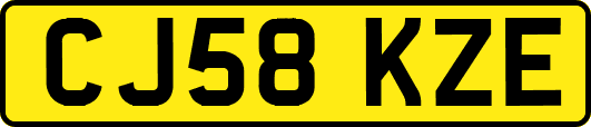 CJ58KZE
