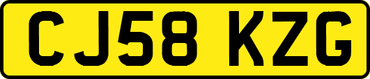 CJ58KZG
