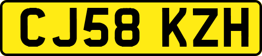 CJ58KZH