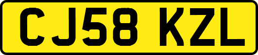 CJ58KZL