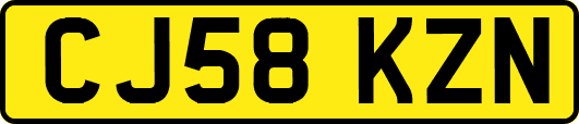 CJ58KZN