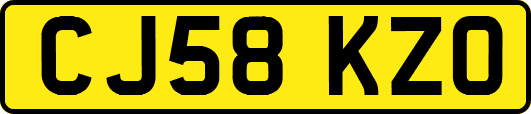 CJ58KZO
