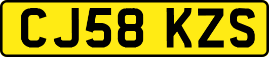 CJ58KZS