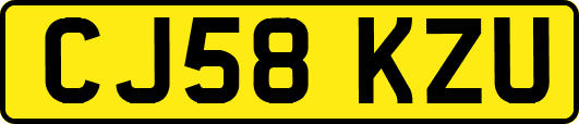 CJ58KZU