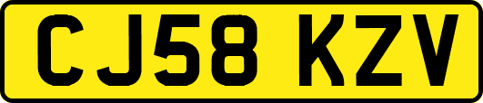 CJ58KZV