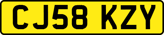 CJ58KZY