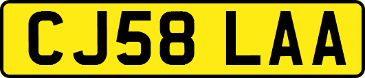 CJ58LAA