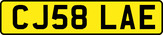 CJ58LAE