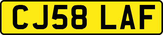 CJ58LAF