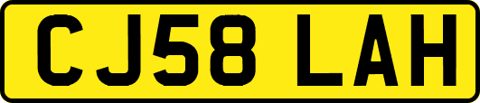 CJ58LAH