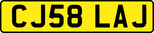 CJ58LAJ