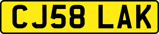 CJ58LAK