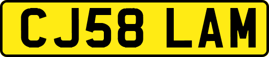 CJ58LAM