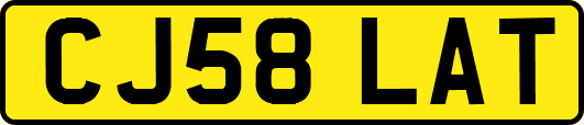 CJ58LAT