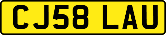 CJ58LAU