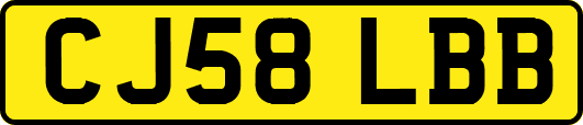 CJ58LBB
