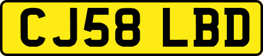 CJ58LBD