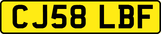 CJ58LBF
