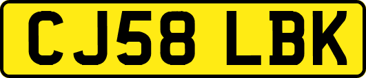 CJ58LBK