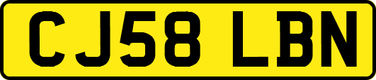 CJ58LBN
