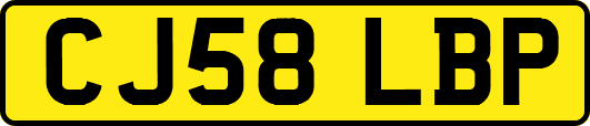 CJ58LBP