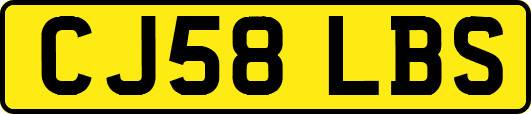 CJ58LBS