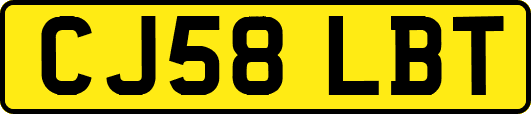 CJ58LBT