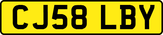 CJ58LBY