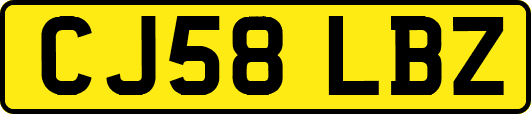 CJ58LBZ