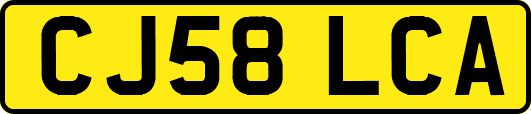 CJ58LCA