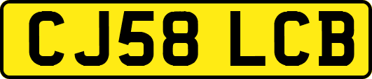 CJ58LCB