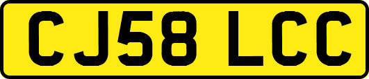 CJ58LCC