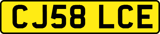 CJ58LCE