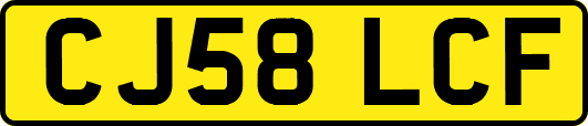 CJ58LCF