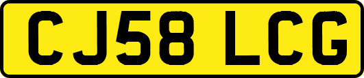 CJ58LCG