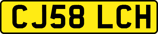 CJ58LCH