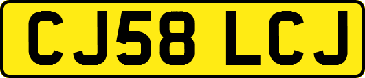 CJ58LCJ