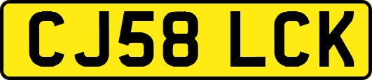 CJ58LCK