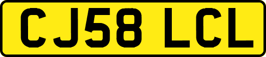 CJ58LCL
