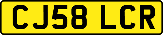 CJ58LCR