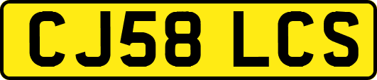 CJ58LCS