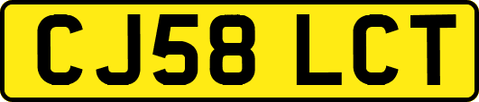 CJ58LCT