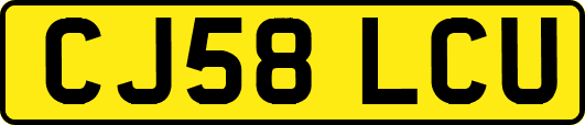 CJ58LCU